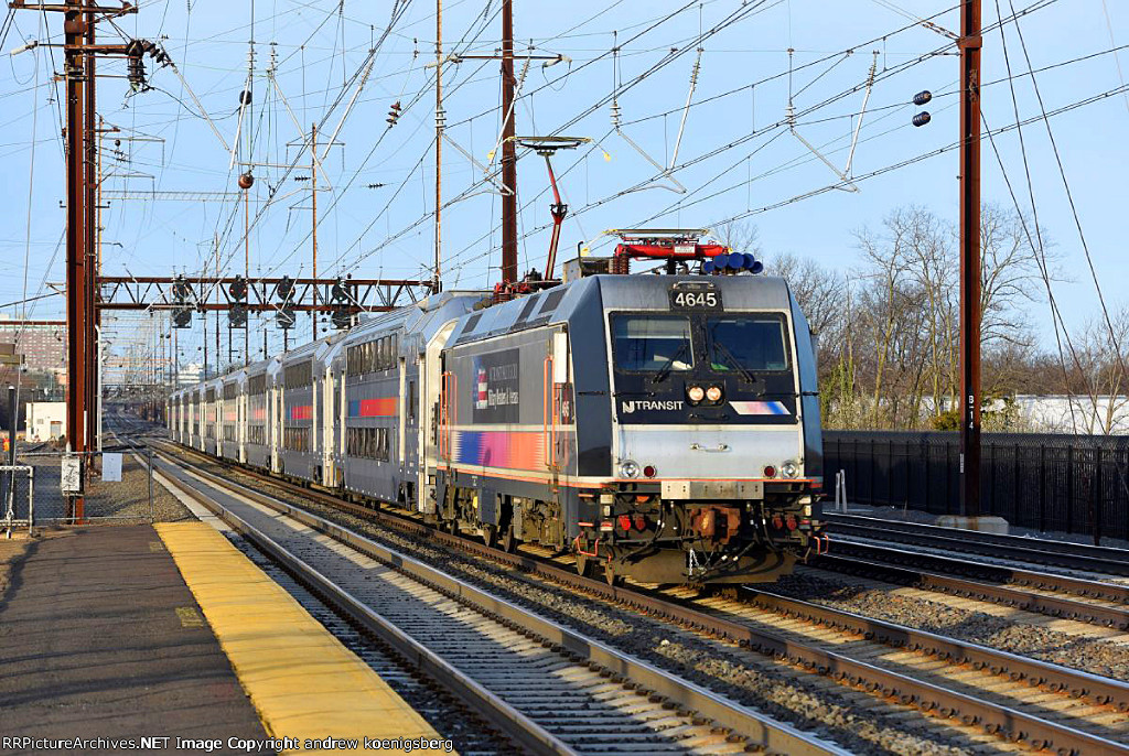 NJT 4645